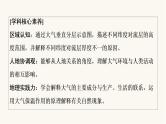 人教版高考地理一轮总复习第2章第1节大气的组成和垂直分层大气受热过程课件