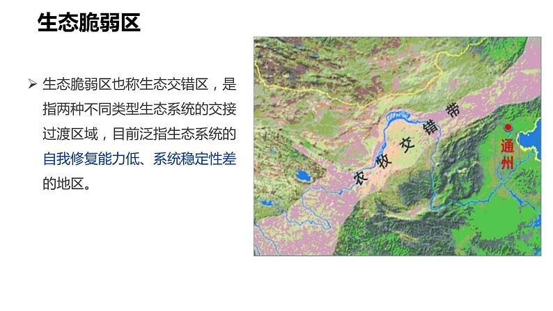 2.4生态脆弱区的综合治理—以我国西北地区为例 课件02