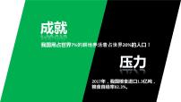 湘教版 (2019)选择性必修3 资源、环境与国家安全第一节 耕地资源与国家粮食安全图文ppt课件