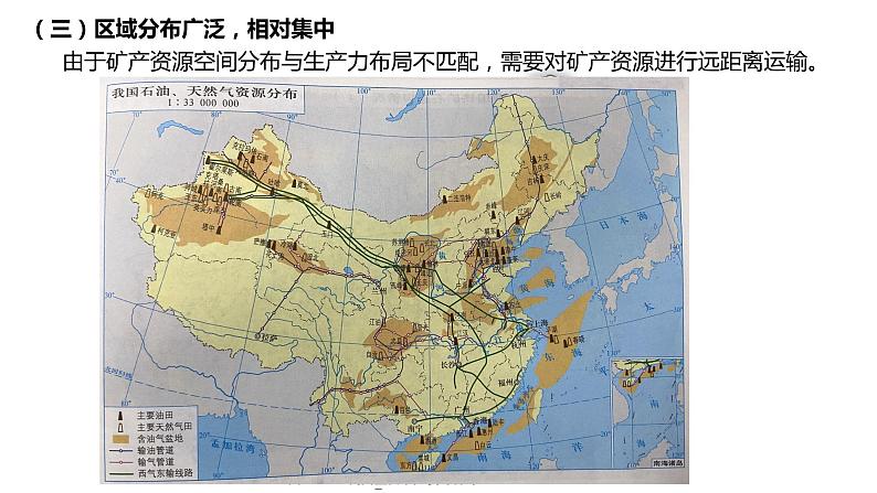 2.3 矿产资源与国家安全 课件第8页