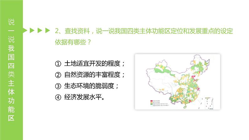 1.2《区域发展差异与因地制宜》 课件07