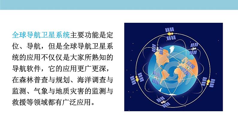 4.4 地理信息技术的应用 课件（2）-中图版高中地理必修第二册(共38张PPT)07