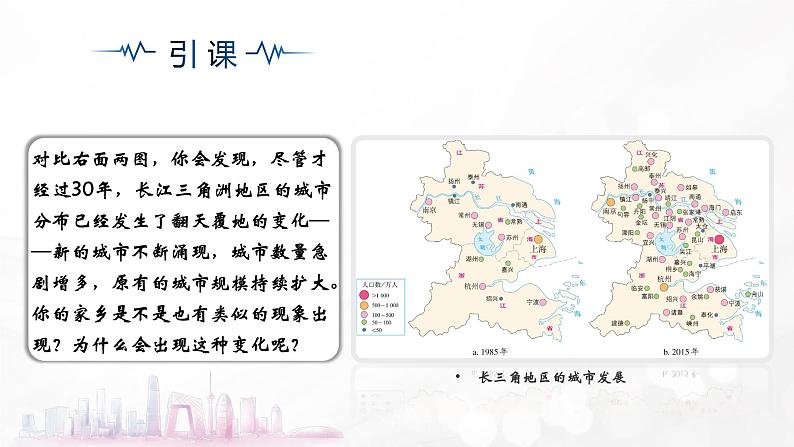 2.3 城镇化进程及其影响（精品课件）-高一地理同步备课系列（湘教版2019必修第二册）06