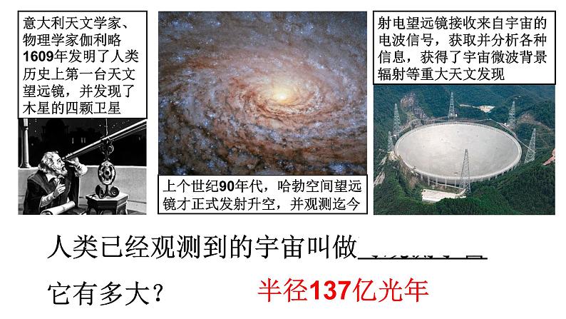 1.1 地球的宇宙环境 课件05