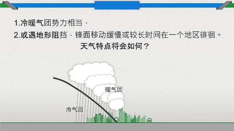 3.3 天气系统 课件第5页