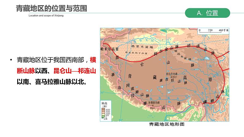 区域地理 青藏地区 课件第2页