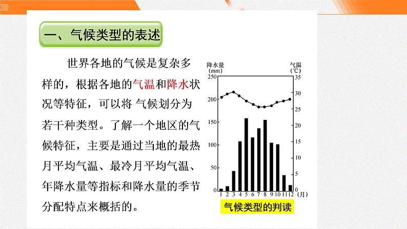 湘教版选修一 3.1 气压带、风带的形成与移动 课件02