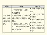 中图版高中地理选择性必修2第3章第1节珠江三角洲地区的产业转移及其影响课件+学案+练习含答案