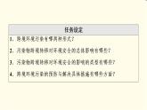 中图版高中地理选择性必修3第3章第2节污染物的跨境转移课件+学案+练习含答案