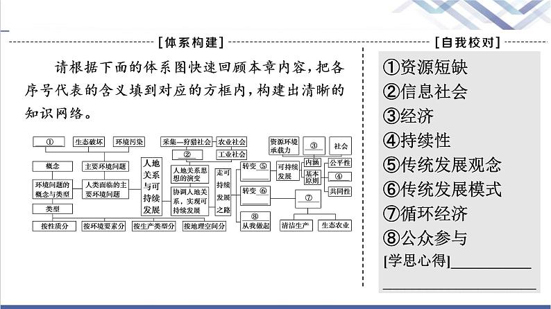 湘教版高中地理必修第二册第5章章末总结探究课课件+学案03