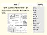 中图版高中地理选择性必修3第2章章末总结探究课课件+学案+测评含答案