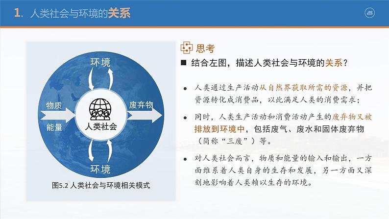 5.1人类面临的主要环境问题高一地理课件（人教版2019必修第二册）06