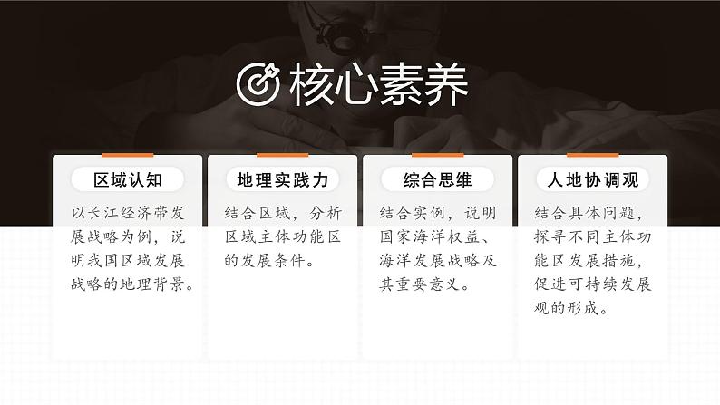 5.3中国国家发展战略举例（课时1）高一地理课件（人教版2019必修第二册）02