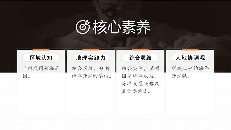 5.3中国国家发展战略举例（课时2）高一地理课件（人教版2019必修第二册）第2页