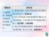 鲁教版高中地理选择性必修2第4单元第2节流域内部的协作发展——以尼罗河流域为例课件+学案+练习含答案