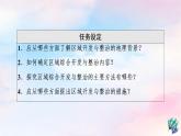 鲁教版高中地理选择性必修2第4单元单元活动探究区域综合开发与整治课件+学案+练习含答案