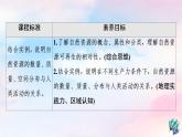 鲁教版高中地理选择性必修3第1单元第1节自然资源与人类活动课件+学案+练习含答案