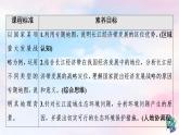 鲁教版高中地理必修第二册第4单元第2节长江经济带发展战略课件+学案+练习含答案