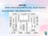 鲁教版高中地理必修第二册第3单元单元总结探究课课件+学案