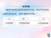 鲁教版高中地理必修第一册第3单元单元总结探究课课件+学案