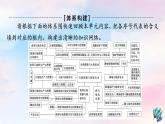 鲁教版高中地理选择性必修3第1单元单元总结探究课课件+学案