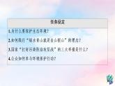 鲁教版高中地理选择性必修3第2单元单元活动参与环境保护课件+学案+练习含答案
