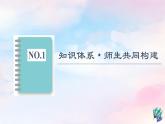 鲁教版高中地理选择性必修2第1单元单元总结探究课课件+学案