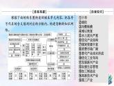 鲁教版高中地理选择性必修2第2单元单元总结探究课课件+学案