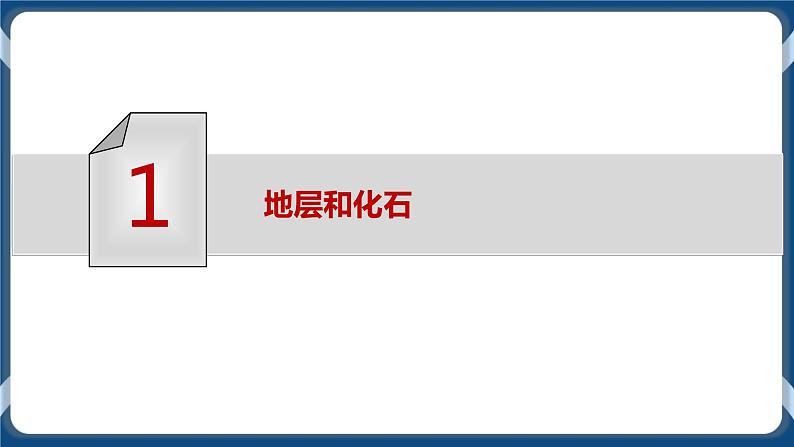 1.4 地球的演化 课件-湘教版（2019）必修一地理05