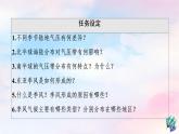 魯教版高中地理選擇性必修1第3單元第2節(jié)第2課時季風與季風氣候課件+學案+練習含答案