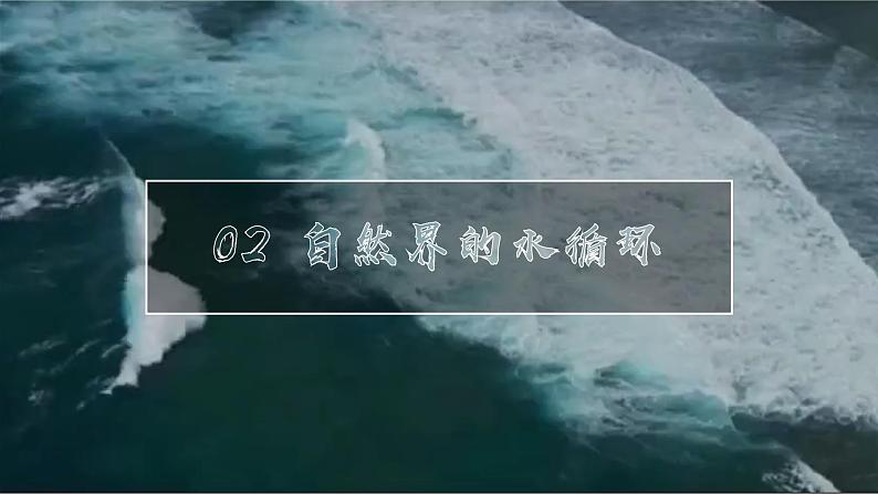 4.1 水循环 课件03