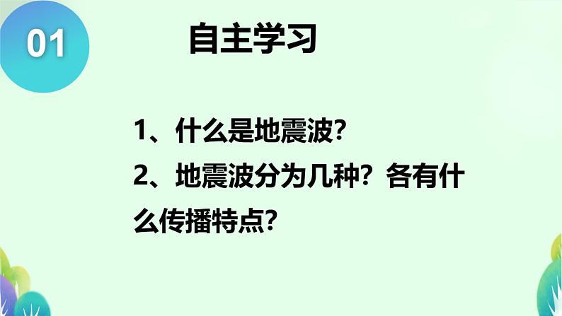 1.4 地球的圈层结构课件  高中地理人教版（2019）·必修 第一册第6页