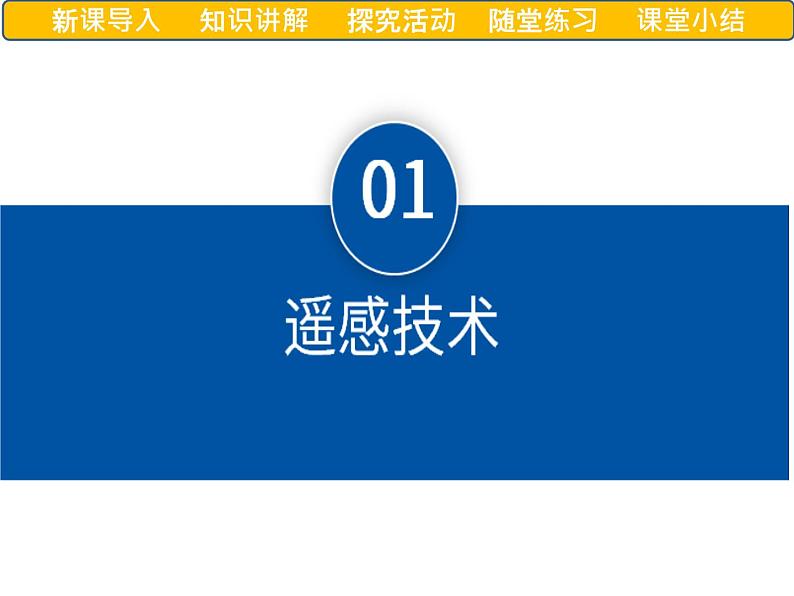 6.4 地理信息在防灾减灾中的应用 课件    高一地理人教版（2019）必修第一册07