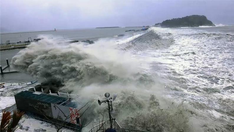 第六章问题研究 救灾物资储备库应该建在哪里课件   人教版（2019）高一地理必修第一册03