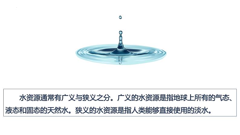 2.2 水资源与国家安全 课件04