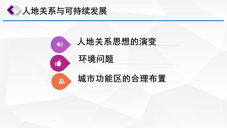 【备战2023高考】地理微专题讲与练——考点50《环境问题与可持续发展》课件（新高考专用）02