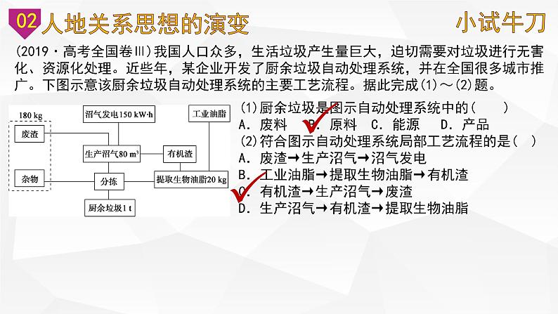 【备战2023高考】地理微专题讲与练——考点50《环境问题与可持续发展》课件（新高考专用）08