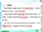 高中地理选择性必修三  20-21 第3章  第2节　环境污染与国家安全 课件