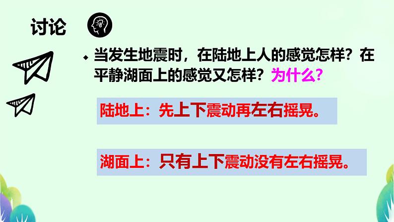 1.4 地球的圈层结构 课件 2022-2023学年高一地理人教版（2019）必修第一册第8页