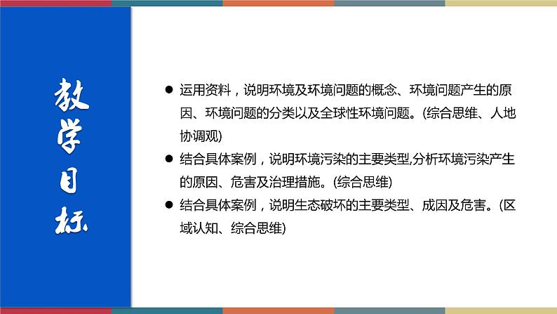 1.2人类活动与环境问题（第1课时）课件+练习-高二地理（湘教版2019选择性必修3）06