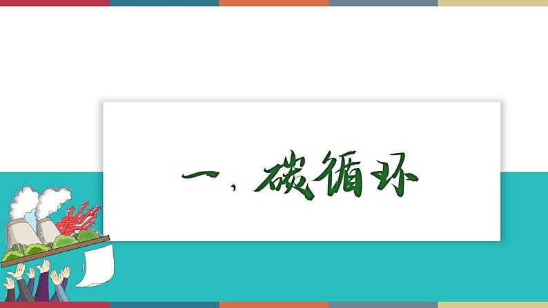 3.1碳排放与国际减排合作（课件）-高二地理（湘教版2019选择性必修3）第4页