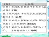 高中地理選擇性必修三  20-21 第3章  第4節(jié)　全球氣候變化與國家安全 課件