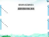 高中地理選擇性必修三  20-21 第1章  章末小結(jié)與測(cè)評(píng)