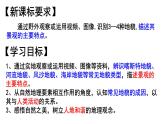 4.1常见地貌类型（2019人教版） 课件