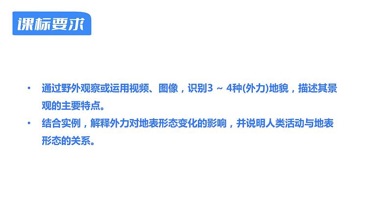 【备战2023高考】地理考点全复习——09《外力作用与地貌景观（1）》复习课件（新教材新高考）02