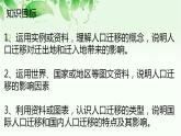 1.2 人口迁移（精品课件）-高一地理下学期同步备课教案+课件（人教2019必修第二册）