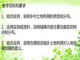 2.1 鄉(xiāng)村和城鎮(zhèn)空間結(jié)構(gòu)（精品課件）-高一地理下學期同步備課教案+課件+練習（人教2019必修第二冊）