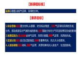 3.2 气压带和风带（第一课时 气压带和风带的形成）课件
