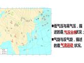 3.1常见的天气系统（第二课时课件）