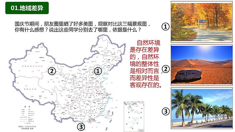 5.2自然环境的地域差异性课件（课时1）03